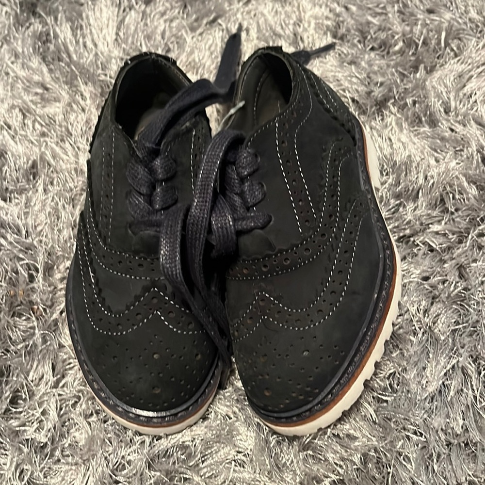 Kenneth Cole Oxfords